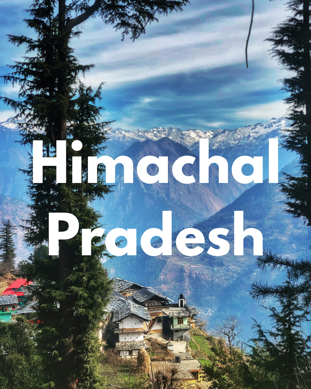 Himachal Pradesh