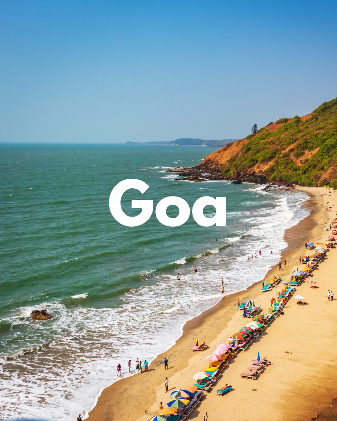Goa Trip